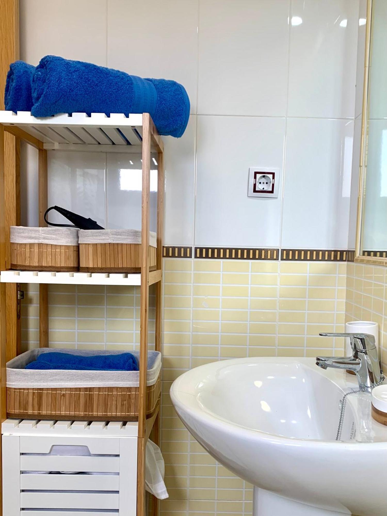 Apartment Vv Tindaya En Lajares