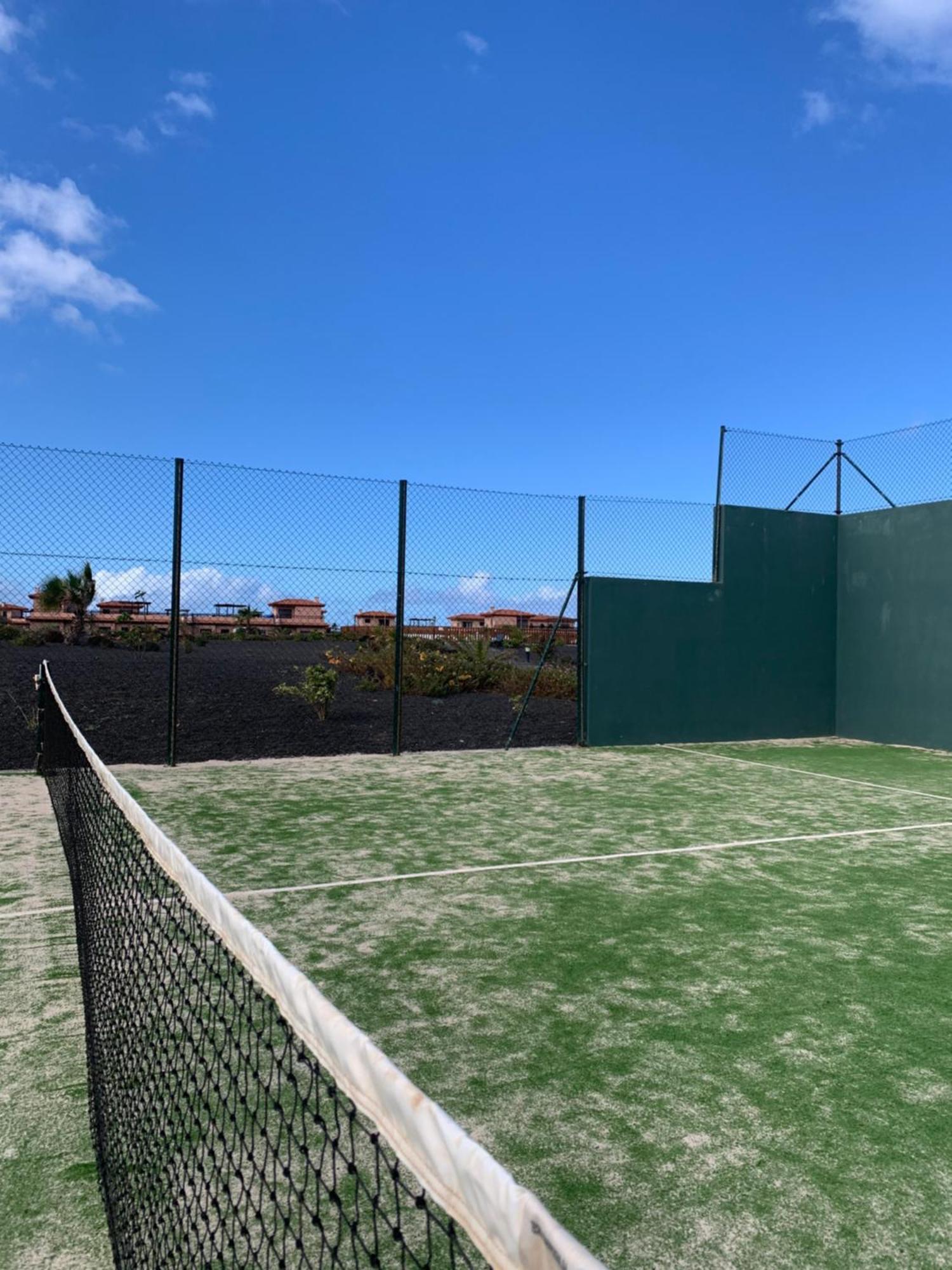 Apartment Vv Tindaya En