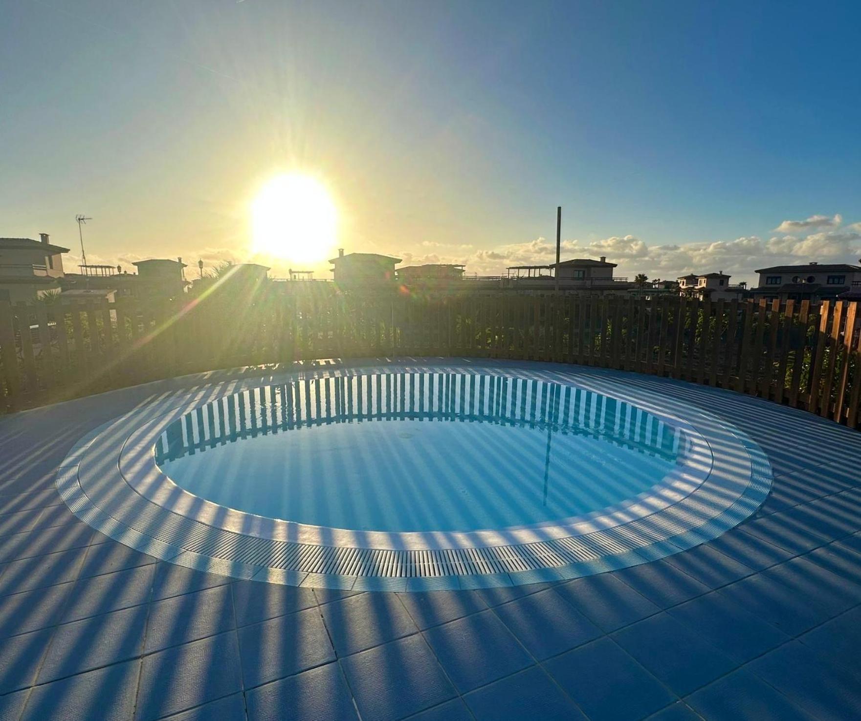 Apartment Vv Tindaya En Lajares