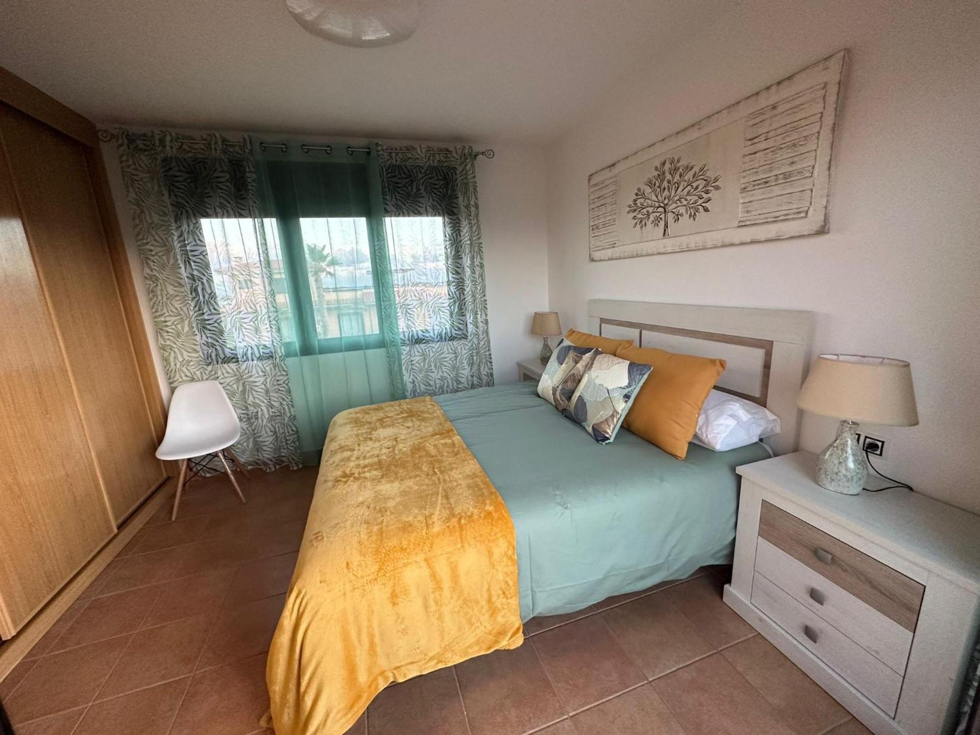 Apartment Vv Tindaya En *