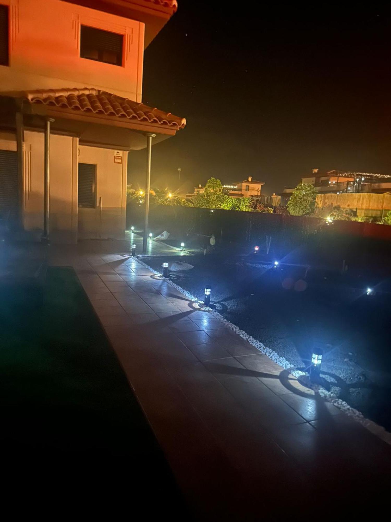 Vv Tindaya En *